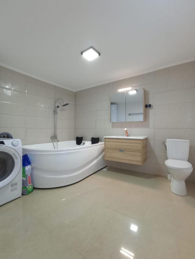 Hotel Poarta Zaganului Cheia Cheia  Exteriér fotografie