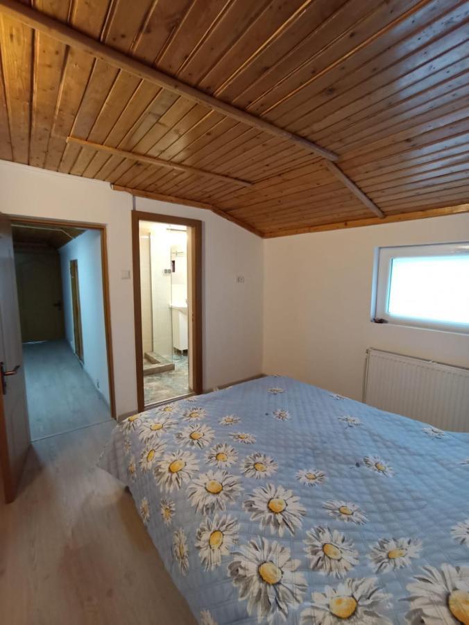 Hotel Poarta Zaganului Cheia Cheia  Exteriér fotografie