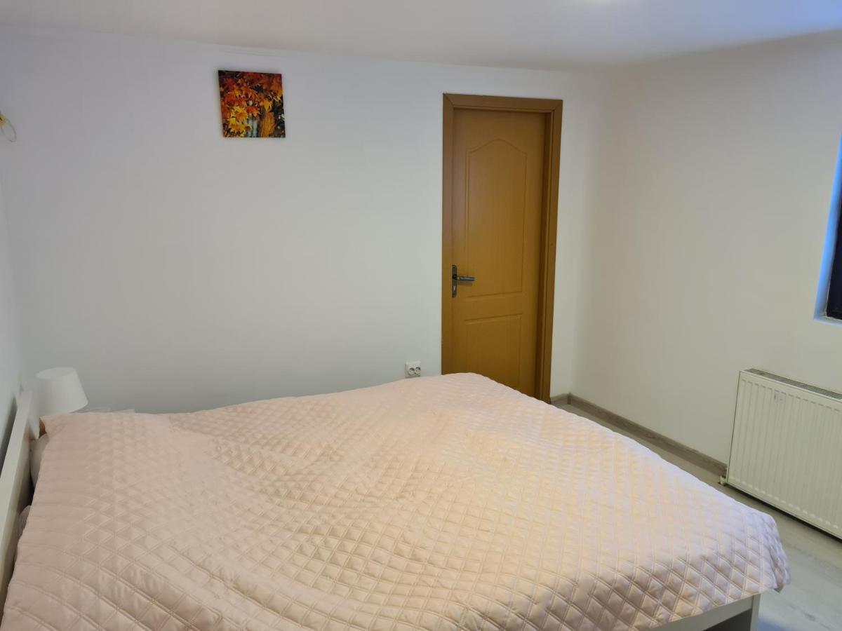 Hotel Poarta Zaganului Cheia Cheia  Exteriér fotografie