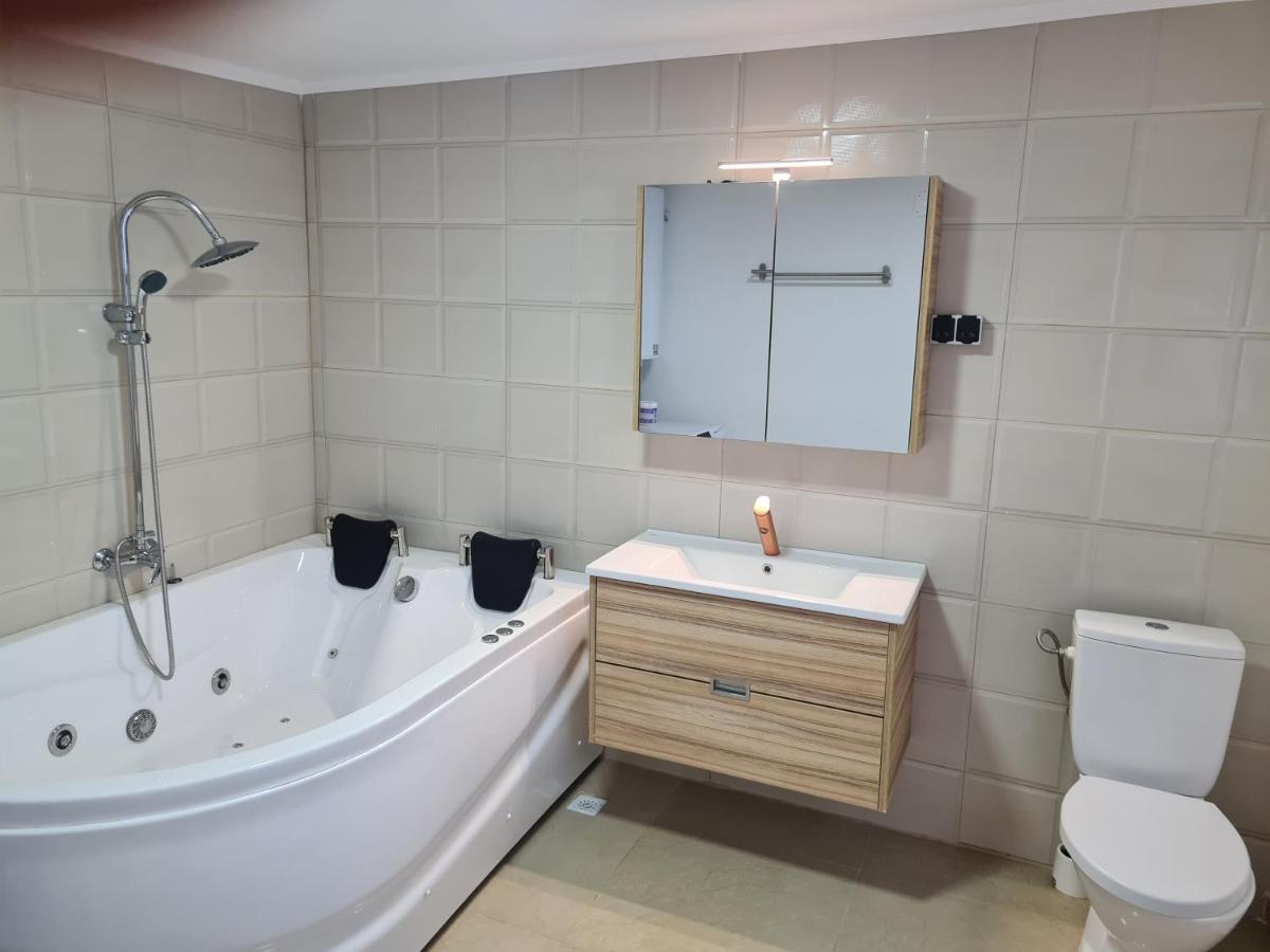 Hotel Poarta Zaganului Cheia Cheia  Exteriér fotografie