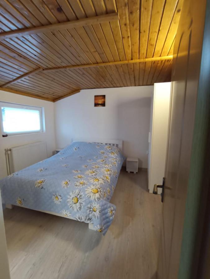 Hotel Poarta Zaganului Cheia Cheia  Exteriér fotografie