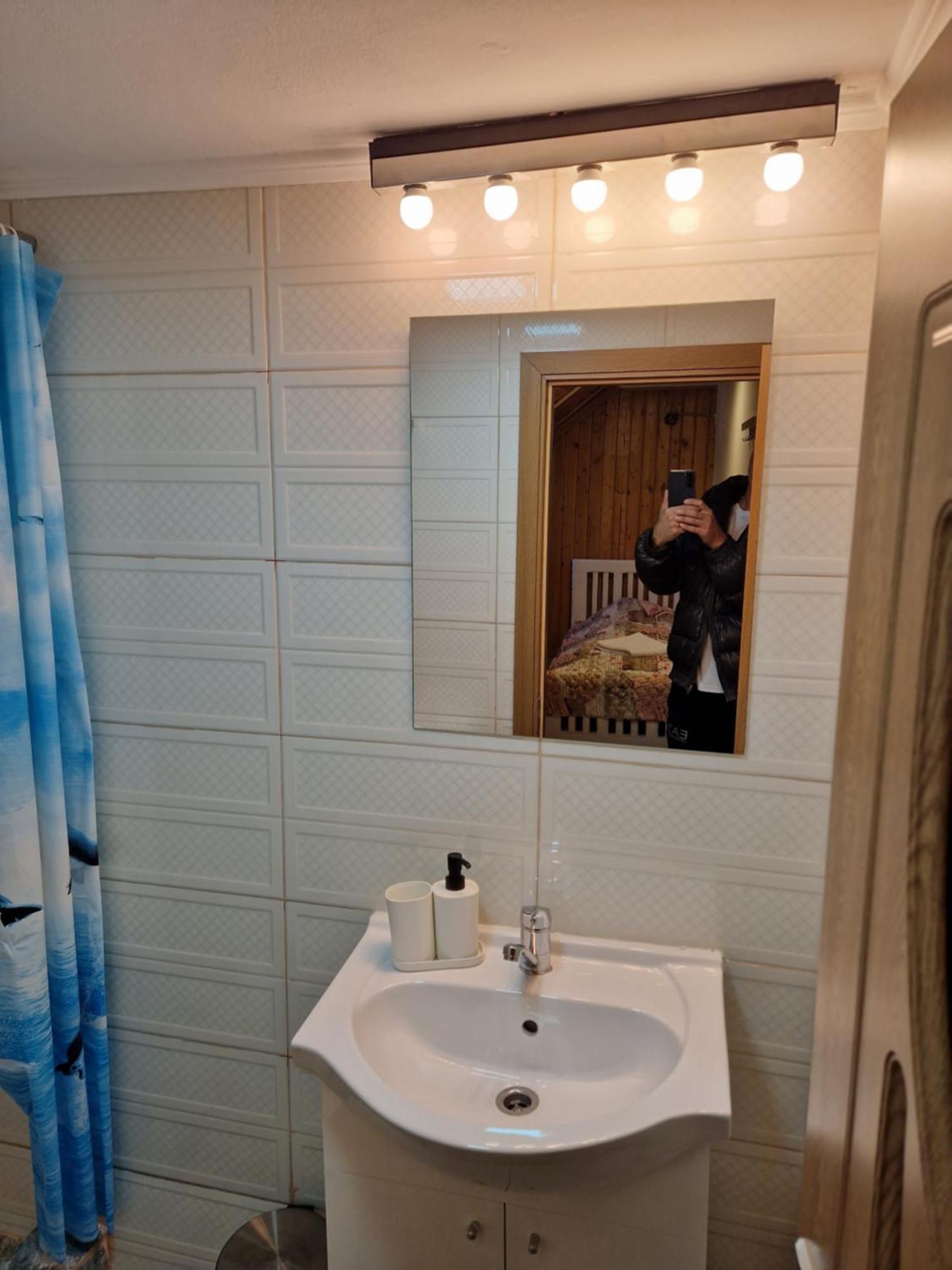 Hotel Poarta Zaganului Cheia Cheia  Exteriér fotografie